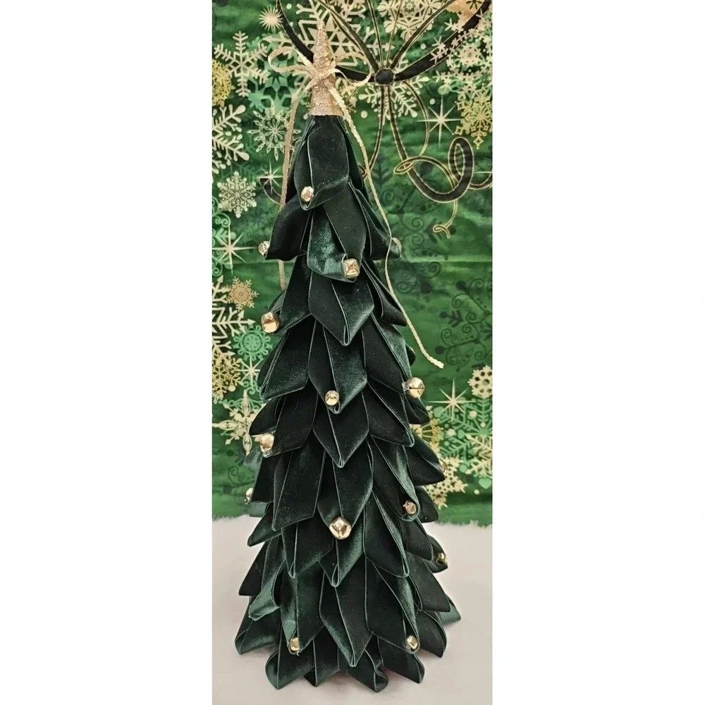 3‎ Handmade Trees For Christmas